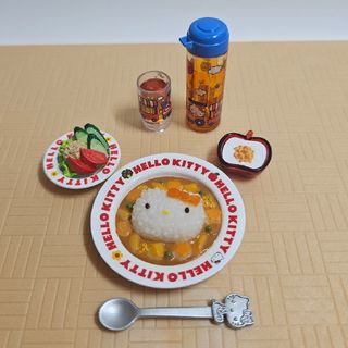 Re-MeNT - リーメント ぷちサンプル なつかし家電がやってきたの Re-MeNT - リーメント ぷちサンプル なつかし家電がやってきたの