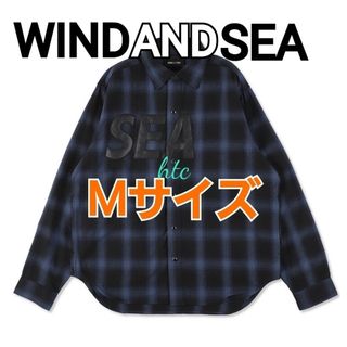 WIND AND SEA(シャツ)のフリマアイテム一覧 WIND AND SEA(シャツ)のフリマアイテム一覧