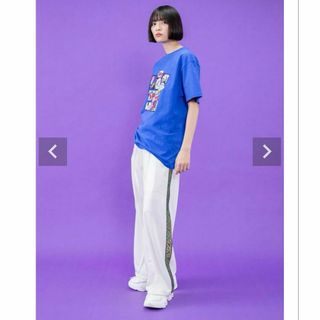 Lois CRAYON(カジュアルパンツ)のフリマアイテム一覧 Lois CRAYON(カジュアルパンツ)のフリマアイテム一覧
