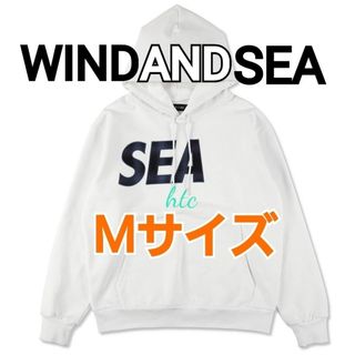 WIND AND SEA(パーカー)のフリマアイテム一覧 WIND AND SEA(パーカー)のフリマアイテム一覧