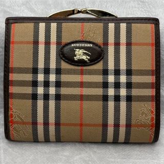BURBERRY - 送料込み! 未使用品 BURBERRY 長財布 ベージュ BURBERRY - 送料込み! 未使用品 BURBERRY 長財布 ベージュ