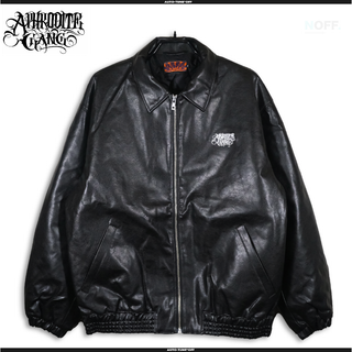 WACKO MARIA(レザージャケット)のフリマアイテム一覧 WACKO MARIA(レザージャケット)のフリマアイテム一覧