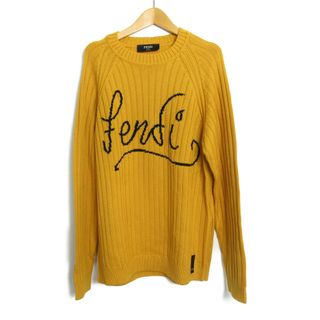 FENDI(ニット/セーター)のフリマアイテム一覧 FENDI(ニット/セーター)のフリマアイテム一覧
