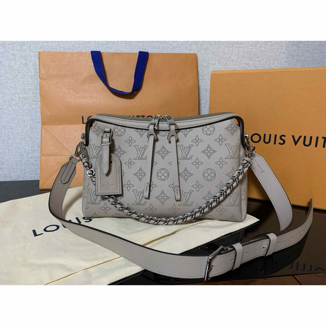 LOUIS VUITTON - ルイヴィトン 2024新作 ハンド・イット・オール LOUIS VUITTON - ルイヴィトン 2024新作 ハンド・イット・オール