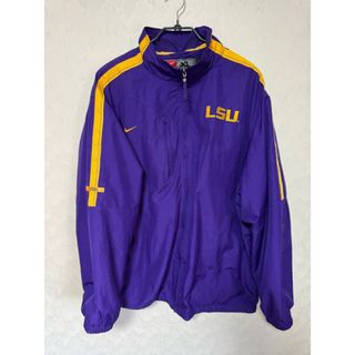 NIKE(ジャケット/アウター ・ パープル/紫色系)のフリマ NIKE(ジャケット/アウター ・ パープル/紫色系)のフリマ