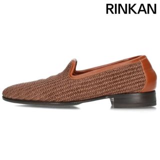 MANOLO BLAHNIK - マノロ・ブラニク Manolo Blahnik レザー MANOLO BLAHNIK - マノロ・ブラニク Manolo Blahnik レザー