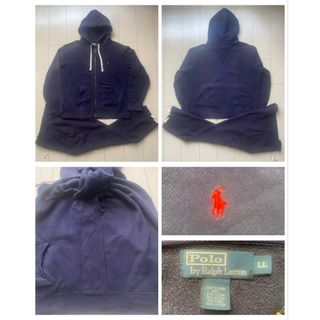 POLO RALPH LAUREN(パーカー)のフリマアイテム一覧 POLO RALPH LAUREN(パーカー)のフリマアイテム一覧