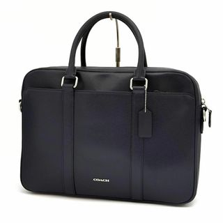 COACH - コーチ/COACH バッグ ブリーフケース ビジネスバッグ COACH - コーチ/COACH バッグ ブリーフケース ビジネスバッグ