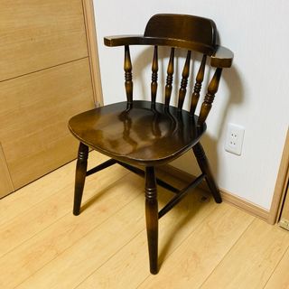 飛騨産業 - 飛騨産業 穂高 ウィンザーチェア 2脚セット ボウ 飛騨産業 - 飛騨産業 穂高 ウィンザーチェア 2脚セット ボウ