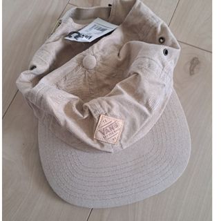 VANS - USA購入 アメカジ VANS 南国夕暮れヤシの木イラスト刺繍 VANS - USA購入 アメカジ VANS 南国夕暮れヤシの木イラスト刺繍