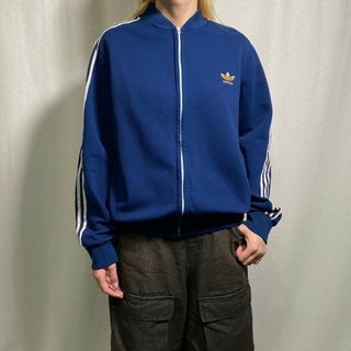 adidas - 希少色☆極美品アディダス80s90s海外製トラック adidas - 希少色☆極美品アディダス80s90s海外製トラック