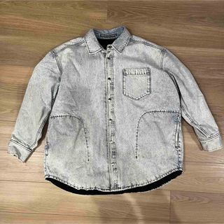 Alexander Wang(Gジャン/デニムジャケット)のフリマアイテム一覧 Alexander Wang(Gジャン/デニムジャケット)のフリマアイテム一覧