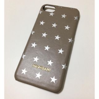 ビューティアンドユースユナイテッドアローズ(BEAUTY&YOUTH UNITED ARROWS)のBEAUTY&YOUTH iPhone6/6s/7ケース(iPhoneケース)