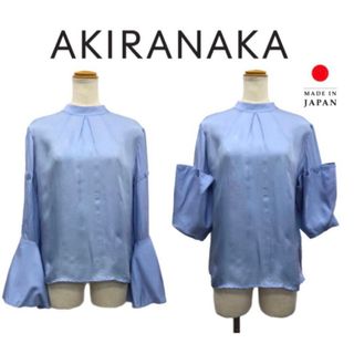 AKIRANAKA(シャツ/ブラウス(長袖/七分))のフリマアイテム一覧 AKIRANAKA(シャツ/ブラウス(長袖/七分))のフリマアイテム一覧