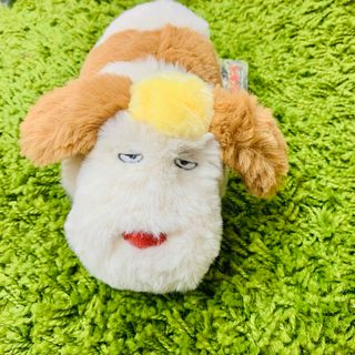 ジブリ - ヒン ぬいぐるみ ジブリパーク限定 特大 13人の魔女団 ジブリ - ヒン ぬいぐるみ ジブリパーク限定 特大 13人の魔女団