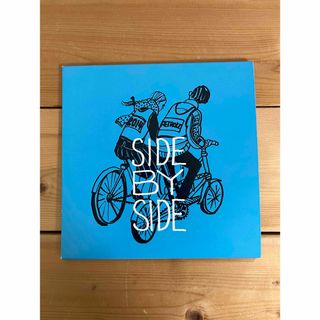 【Petrolz】SIDE BY SIDE ペトロールズ(ポップス/ロック(邦楽))