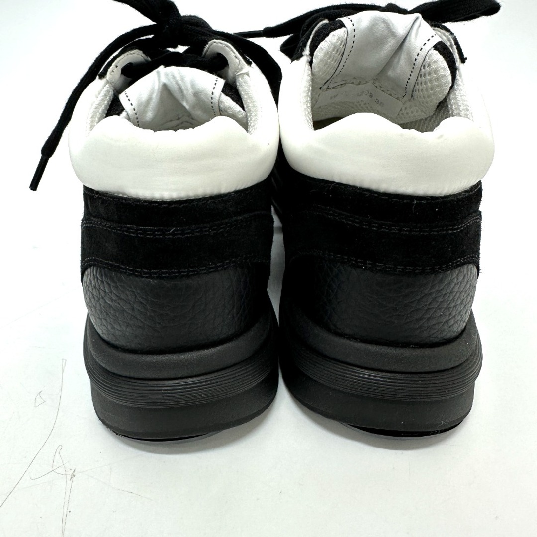 CHANEL - シャネル CHANEL サイドココマーク ロートップカーフ CHANEL - シャネル CHANEL サイドココマーク ロートップカーフ