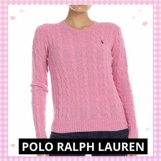 POLO RALPH LAUREN(ニット/セーター)のフリマアイテム一覧 POLO RALPH LAUREN(ニット/セーター)のフリマアイテム一覧