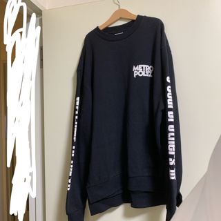 三代目 J Soul Brothers - 登坂広臣 CLAIR DE LUNEロゴTシャツ 三代目 J Soul Brothers - 登坂広臣 CLAIR DE LUNEロゴTシャツ