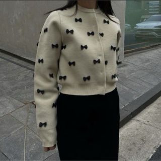 Ameri VINTAGE(カーディガン)のフリマアイテム一覧 Ameri VINTAGE(カーディガン)のフリマアイテム一覧