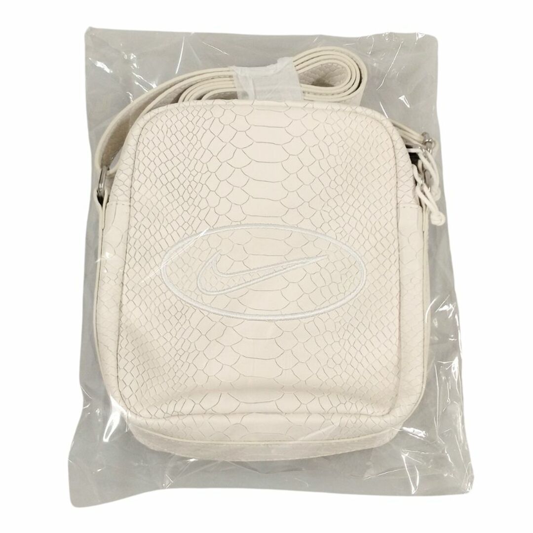 Supreme - SUPREME シュプリーム 25SS × Nike Leather Shoulder Supreme - SUPREME シュプリーム 25SS × Nike Leather Shoulder