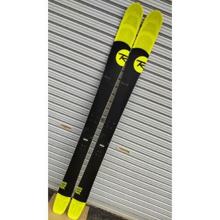 激安 超特価商店街 ディーピーエス DYNAFIT ビンディング 190cm 112RP Waller dps フリーライド