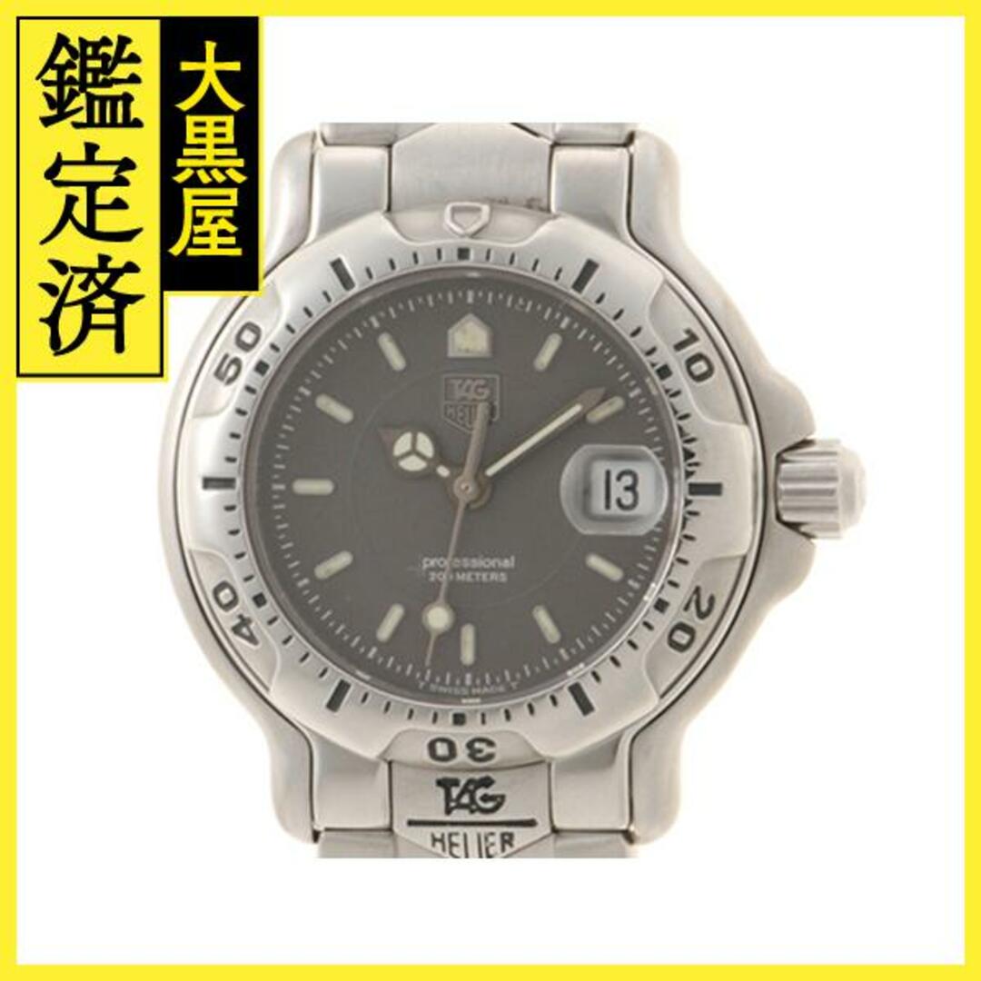 TAG Heuer - タグ・ホイヤー プロフェッショナル WH1312 【207】