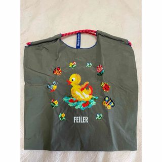 FEILER - ボールアンドチェーン ハイジフレンズフォレストL FEILER - ボールアンドチェーン ハイジフレンズフォレストL
