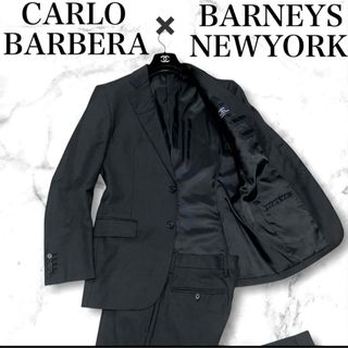 BARNEYS NEW YORK - 美品 バーニーズニューヨーク ネクタイ ハイ BARNEYS NEW YORK - 美品 バーニーズニューヨーク ネクタイ ハイ