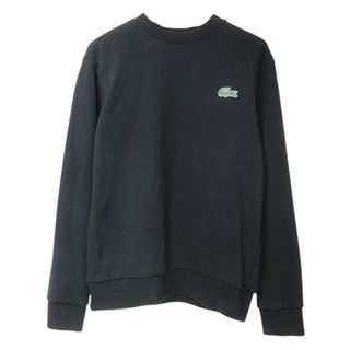 LACOSTE(スウェット)のフリマアイテム一覧 LACOSTE(スウェット)のフリマアイテム一覧