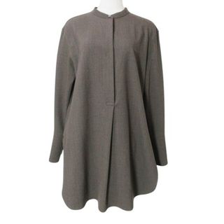 Theory luxe(ウール ・ シャツ/ブラウス(長袖/七分))のフリマ Theory luxe(ウール ・ シャツ/ブラウス(長袖/七分))のフリマ