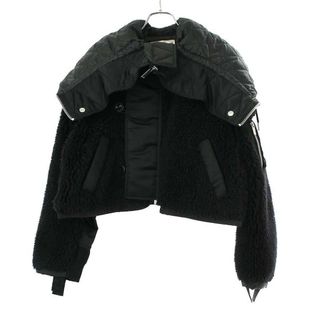 sacai(ペイズリー ・ ブルゾン)のフリマアイテム一覧 sacai(ペイズリー ・ ブルゾン)のフリマアイテム一覧