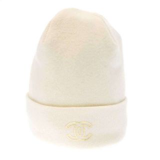 CHANEL(ニット帽/ビーニー)のフリマアイテム一覧 CHANEL(ニット帽/ビーニー)のフリマアイテム一覧