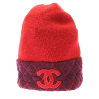 CHANEL(ニット帽/ビーニー)のフリマアイテム一覧 CHANEL(ニット帽/ビーニー)のフリマアイテム一覧
