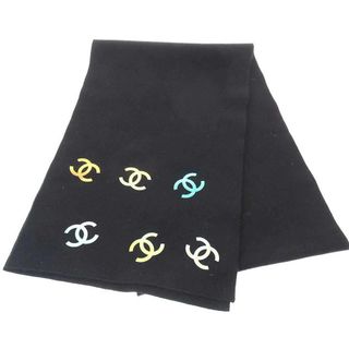 CHANEL(マフラー)のフリマアイテム一覧 CHANEL(マフラー)のフリマアイテム一覧