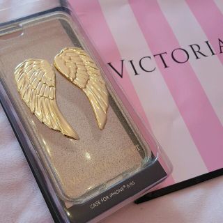 ヴィクトリアズシークレット(Victoria's Secret)のpmpmpinkさま専用ページ☆(iPhoneケース)