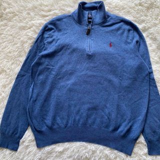 POLO RALPH LAUREN - nugu ポロラルフローレン セーター ニット POLO RALPH LAUREN - nugu ポロラルフローレン セーター ニット