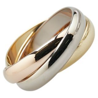 Cartier - カルティエ マリッジ リング 14.5号 pt950 2mm 特価の Cartier - カルティエ マリッジ リング 14.5号 pt950 2mm 特価の