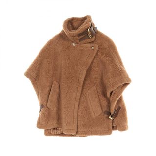 Max Mara(ポンチョ)のフリマアイテム一覧 Max Mara(ポンチョ)のフリマアイテム一覧