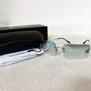 CHANEL(サングラス/メガネ)のフリマアイテム一覧 CHANEL(サングラス/メガネ)のフリマアイテム一覧