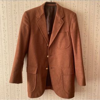 VAN Jacket - 希少!VANシルバーモール刺繍、ブレザーエンブレム VAN Jacket - 希少!VANシルバーモール刺繍、ブレザーエンブレム