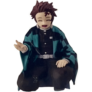 鬼滅の刃 すわらせ隊りある 竈門炭治郎 未開封 管理番号182505200834(アニメ/ゲーム)