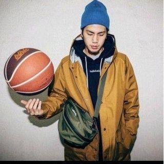 ballaholic - XXL黒フーディ パーカー ボーラホリック pick up ballaholic - XXL黒フーディ パーカー ボーラホリック pick up