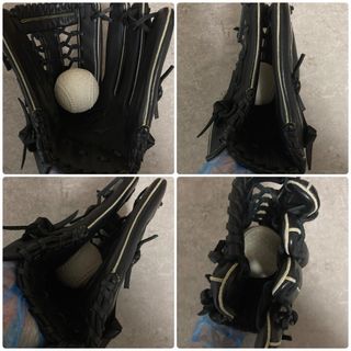 MIZUNO - 中古品 ミズノ MIZUNO ビクトリーステージ 硬式 内野手 MIZUNO - 中古品 ミズノ MIZUNO ビクトリーステージ 硬式 内野手