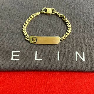 CELINE(ブレスレット/バングル)のフリマアイテム一覧 CELINE(ブレスレット/バングル)のフリマアイテム一覧
