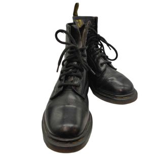 ドクターマーチン(Dr.Martens)のDr.Martens(ドクターマーチン) 8ホール レースアップシューズ ブーツ(ブーティ)