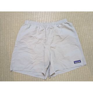 patagonia - 【パタゴニア】ナイン・トレイルズショーツハーフ patagonia - 【パタゴニア】ナイン・トレイルズショーツハーフ