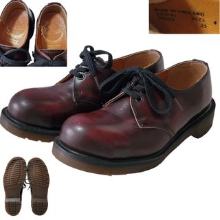 Dr.Martens(ローファー/革靴)のフリマアイテム一覧 Dr.Martens(ローファー/革靴)のフリマアイテム一覧