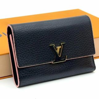 LOUIS VUITTON - 【最高級美品】ルイヴィトン カプシーヌ LOUIS VUITTON - 【最高級美品】ルイヴィトン カプシーヌ