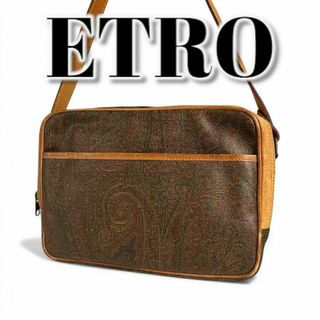 ETRO(ショルダーバッグ)のフリマアイテム一覧 ETRO(ショルダーバッグ)のフリマアイテム一覧